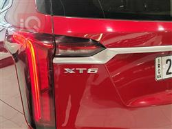 كاديلاك XT6